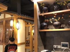 -首秀·四川料理(星耀101店)
