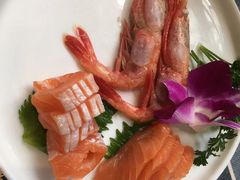 -上宴精品海鲜姿造(晶融汇旗舰店)