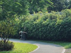 -四海公园(南山区)