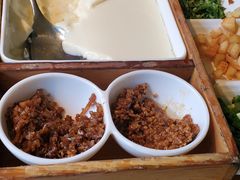 -奇滋豆味(南十四道街店)