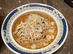 -奇芳阁·百年清真南京菜(夫子庙店)