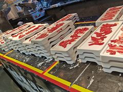 -谭三娘鲜切牛肉自助火锅(九眼桥总店)