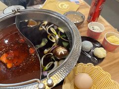 -牛匠和牛寿喜锅(西安总店)