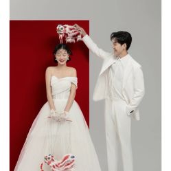 -女王风尚STUDIO·轻奢化定制