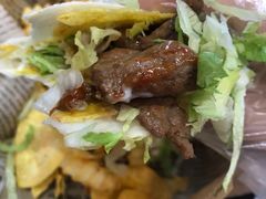 -TACO STAR 塔可星(下沙宝龙店)