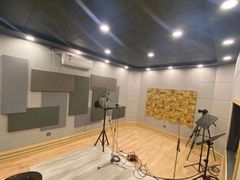 -韩宫录音棚(新街口店)
