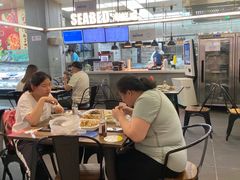 -盒马鲜生(杨高南路店)