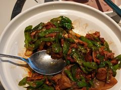 -渔舟意·湖南家宴(萝岗纳金城店)