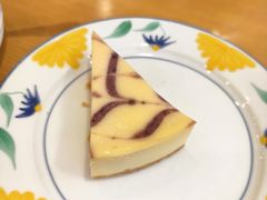 -萨莉亚意式餐厅(天河城购物中心店)