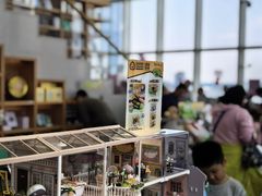 -朵云书院(滴水湖店)