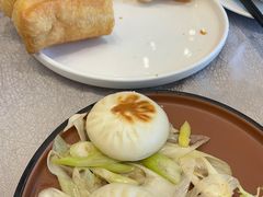 -汤臣·空中餐厅·严选粤菜(石湾世博广场店)