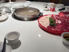 -潮泰牛肉火锅 · 创于1992年(车公庙店)