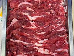 热切羊肉-月圆火锅(宁海东路二店)
