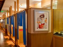 -小山日本料理(兴业太古汇店)