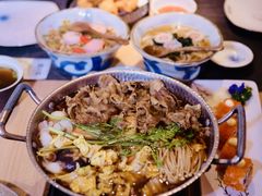 -德川家日本料理(中关村寰太大厦店)