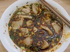-尤素福东举院饺子馆