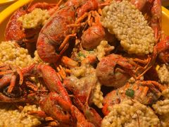 -王红军龙虾(新民路店)