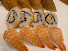 -千惠生鱼片(连红小区店)