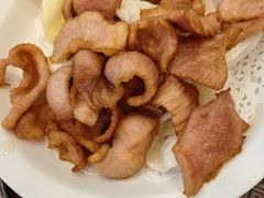 -长平肥姐白粥·海鲜打冷