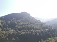 -石台牯牛降景区