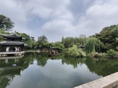 -水绘园