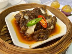 -老廣新意-全天茶点(宝能店)