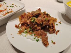 -望京辣宴·古法川菜(望京店)