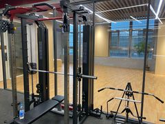 -VLines耀能运动Space&Flow(国贸店)