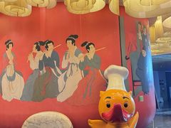 -宴天下大酒店(政和路店)
