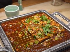 -绿茶餐厅(西单老佛爷店)