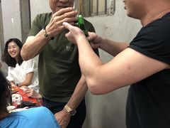 -钱山海鲜大排档