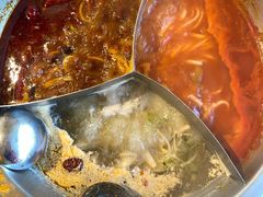-渝味晓宇·重庆火锅(龙岗龙城万科里店)