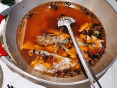 水煮鱼-辣婆婆(航天桥店)