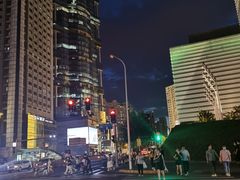 -好乐迪(张扬路八佰伴店)