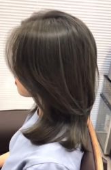 -时尚殿堂hair salon