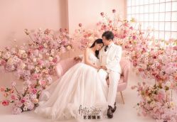 -艺匠摄影ARTIZ STUDIO(南京店)