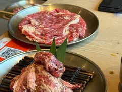 -西塔老太太泥炉烤肉(沈阳店)