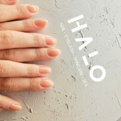 -Halo美甲美睫