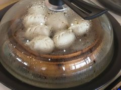 -港畔赶海蒸汽海鲜烧烤自助(仙螺岛店)