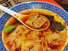-川香鼎盛(市桥富华总店)