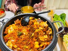 -HOTISLAND海鸡岛·韩国料理(江南西店)