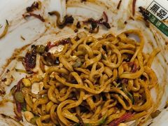 -黑窑厂糖油饼烤鸭·清真菜(旗舰店)