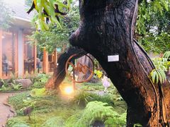 -Chom Cafe and Restaurant