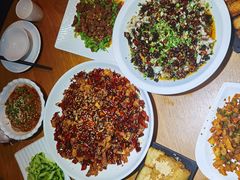 重庆辣子鸡-三猫黑鱼花(南大店)