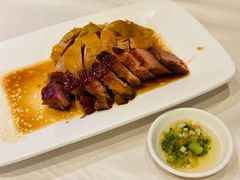 -文兴酒家(晶品店)
