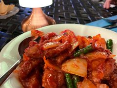 -甘尼仕印度餐厅爵士酒吧(阳春巷店)