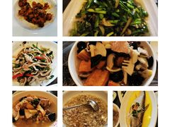 -侬佳蒸菜馆(听潮店)