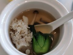 -世博源公馆·本帮融合菜·主题包厢·江景餐厅