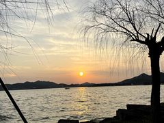 -东钱湖小普陀景区