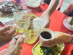 -大哈福烧烤·海鲜·家常菜(延安三路店)